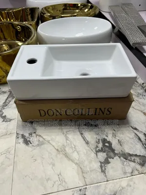 Wash Hand Basin