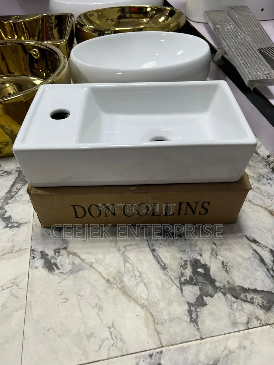 Wash Hand Basin