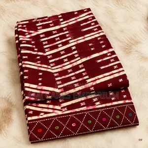  Ankara Fabrics