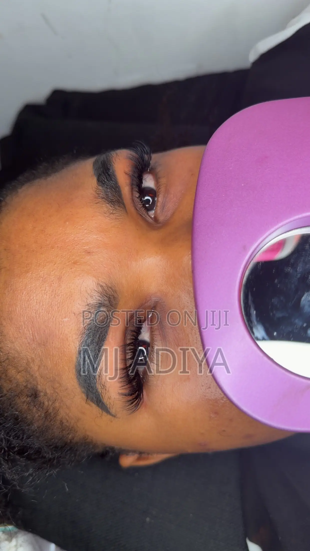 Lash Extensions