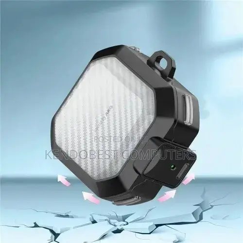 Protective Transparent Galaxy Case for Buds 2 Pro
