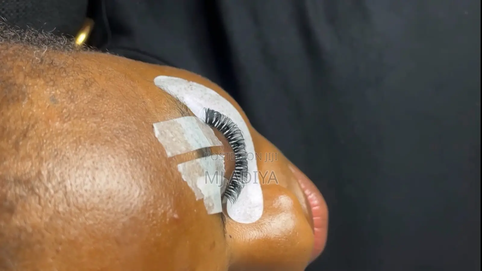Lash Extensions