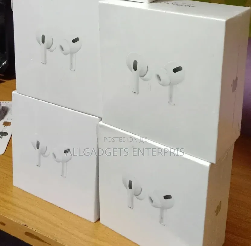 Apple Airpod PRO Original