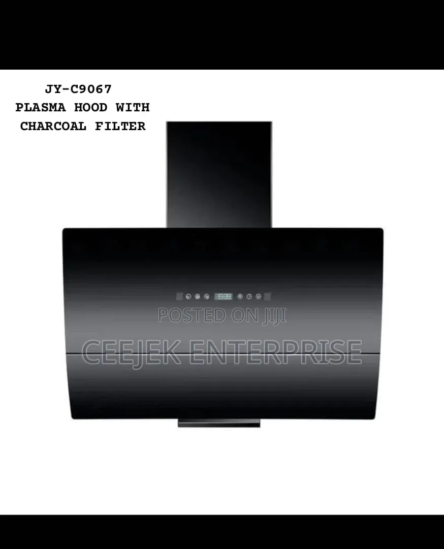 High Quality Kitchen Extractor