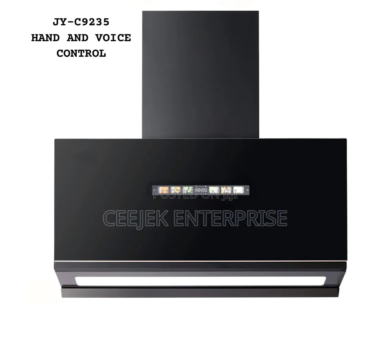 High Quality Kitchen Extractor