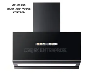 High Quality Kitchen Extractor
