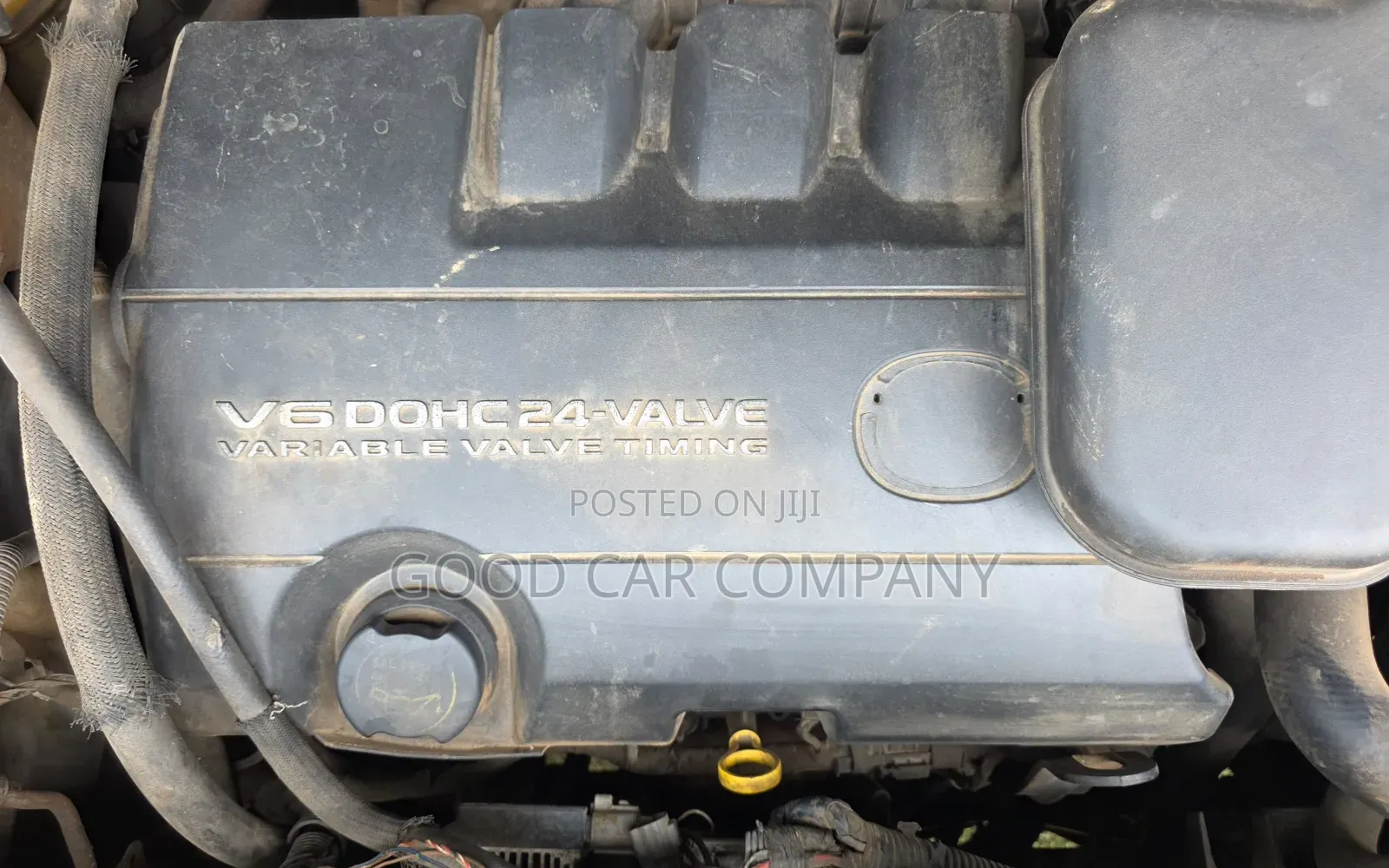 Mazda CX-9 2008 Black