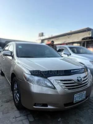 Toyota Camry 2008