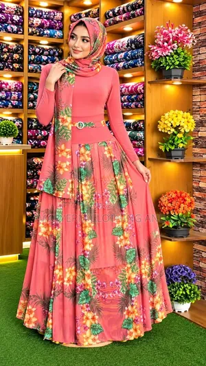 New Arrival Gown