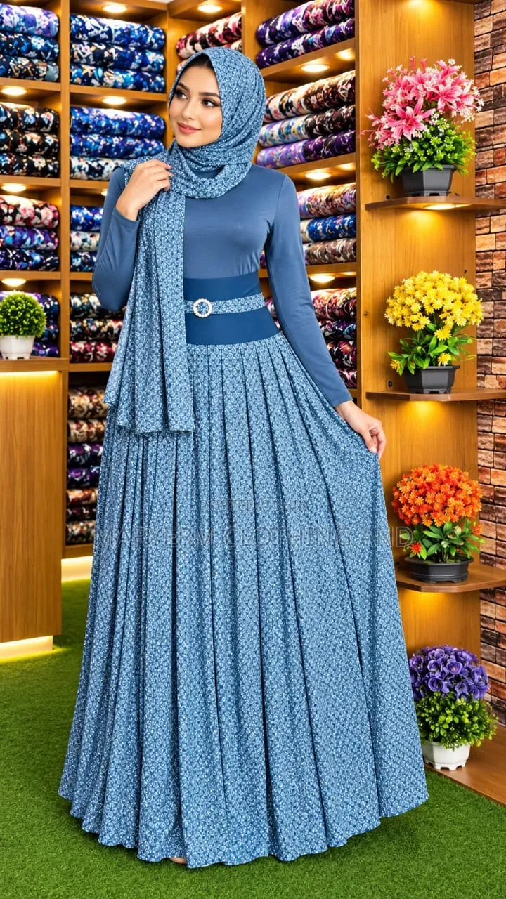 New Arrival Gown
