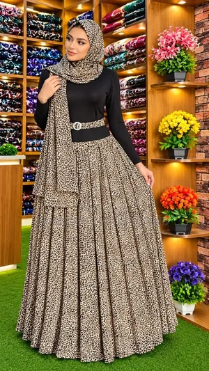 New Arrival Gown