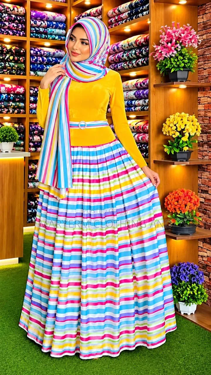 New Arrival Gown