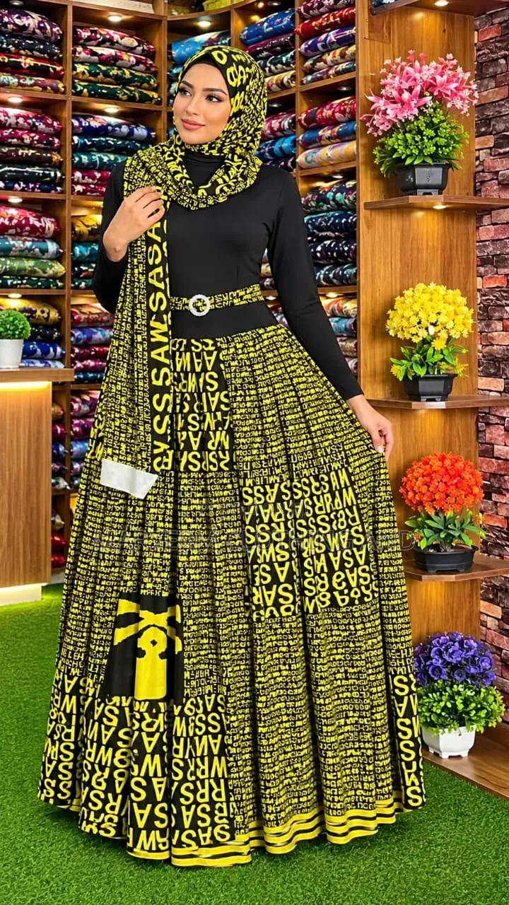 New Arrival Gown
