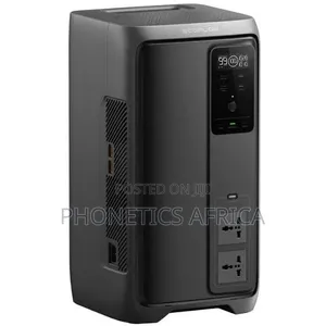 Ecoflow Delta 3 2000 Air