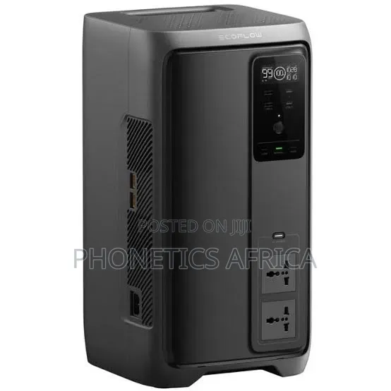 Ecoflow Delta 3 2000 Air