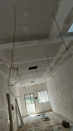 Drywall Installation for Interior Space Planning