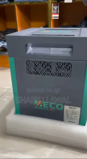 Meco 1kwh Pro (500w)