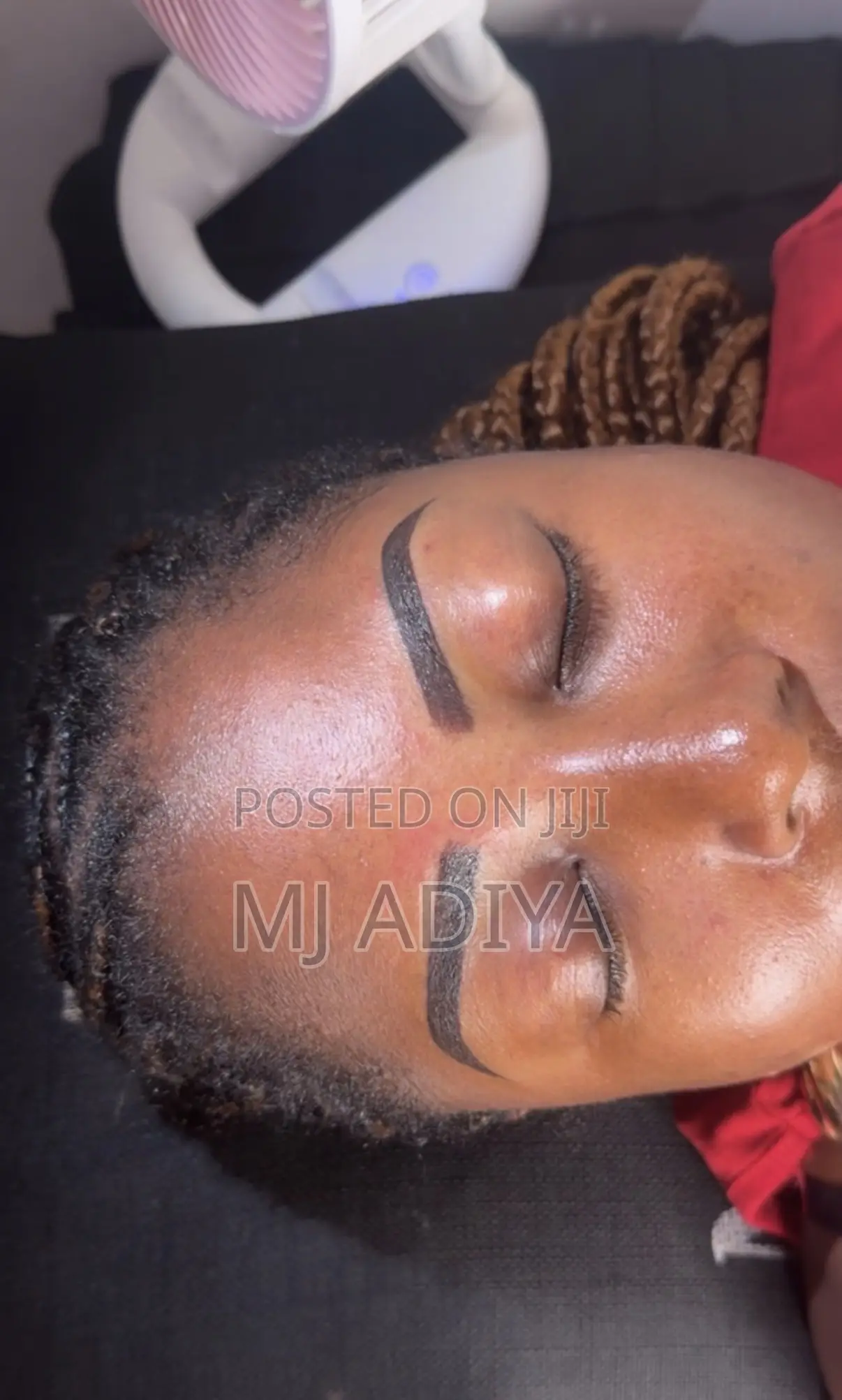 Microblading