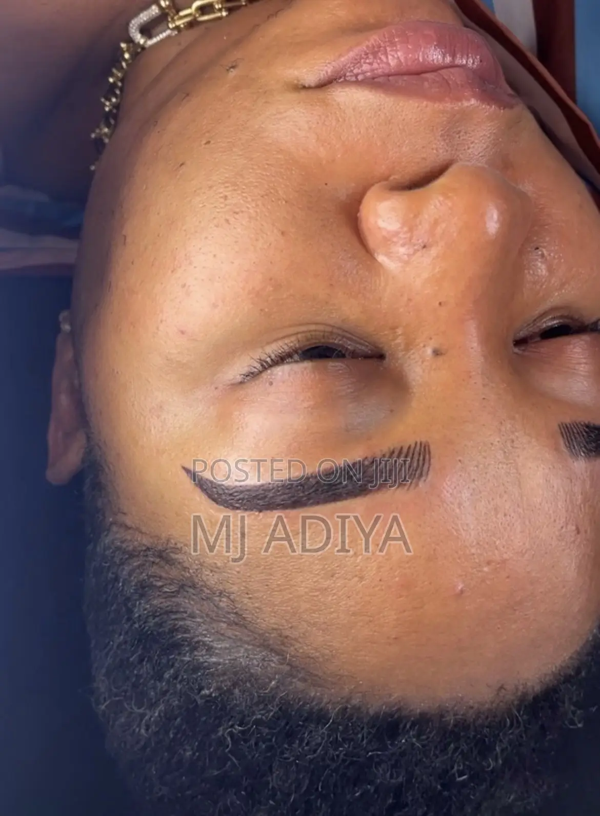 Microblading