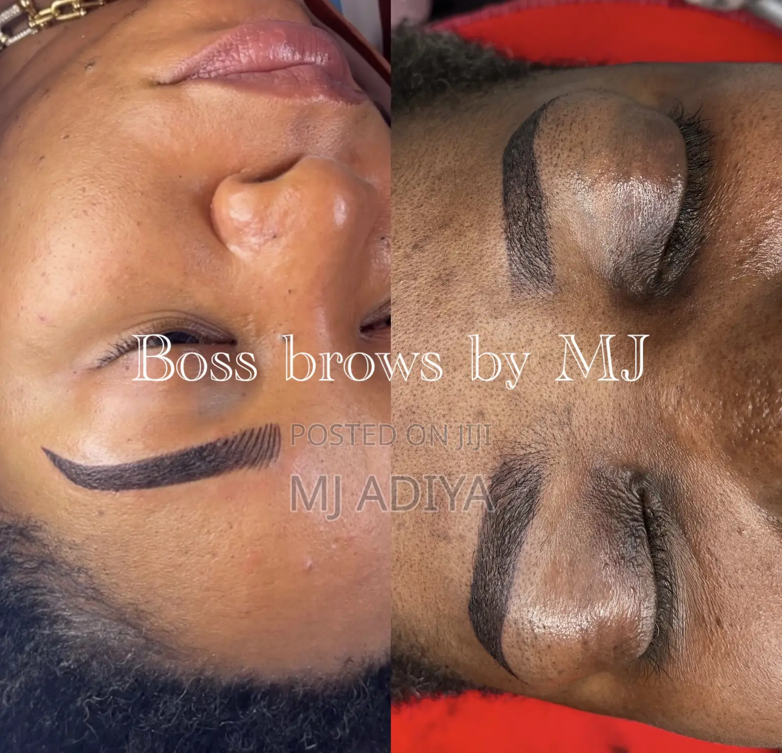 Microblading