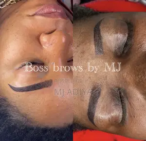 Microblading