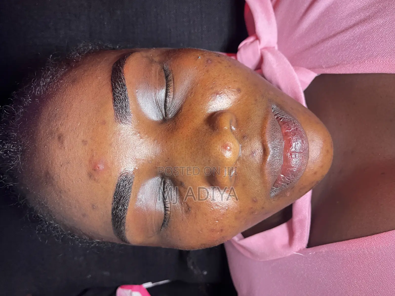 Microblading