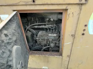 30kva Used Generator