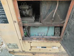 30kva Used Generator