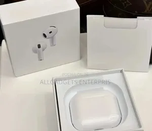 Apple Airpod 4