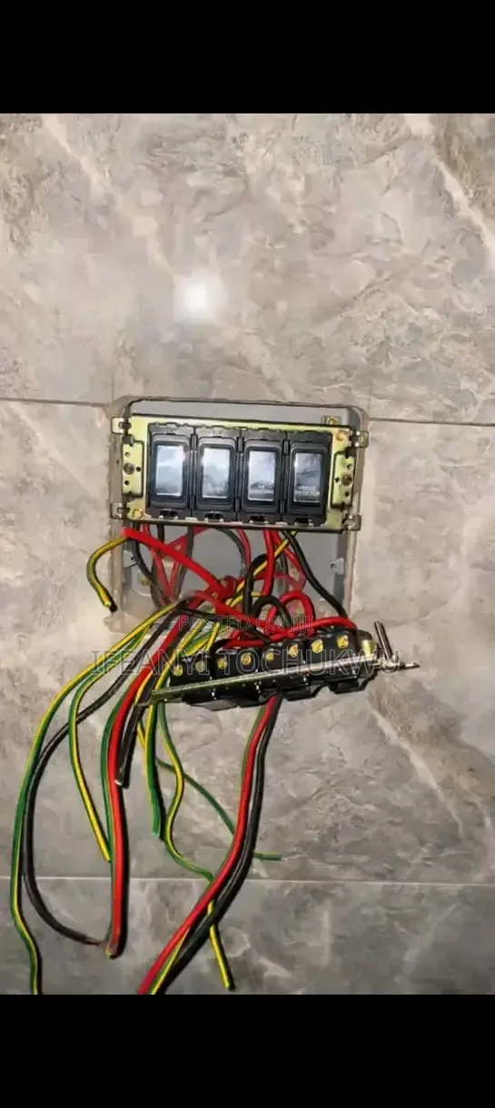 Installation
