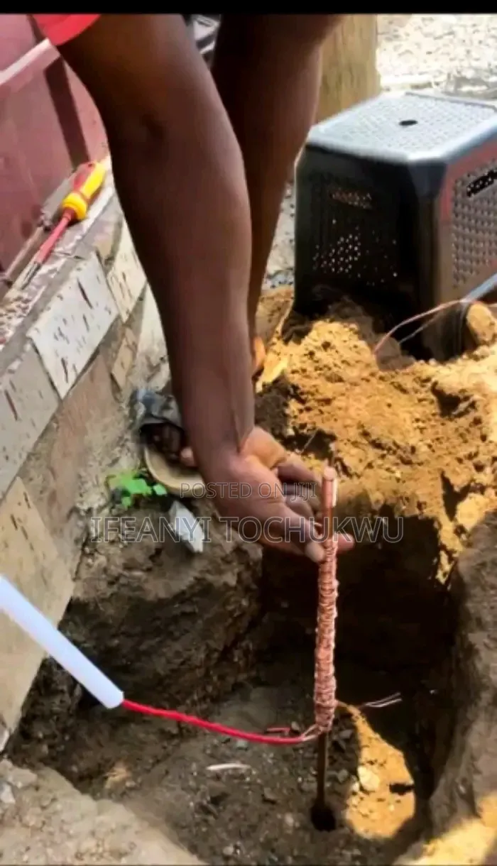 Installation