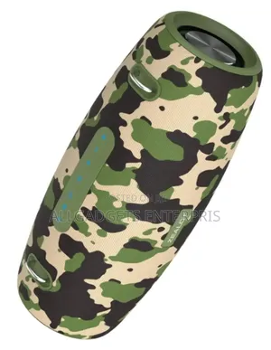 Zealot S67 Camouflage Color