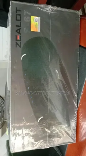Zealot S67 Camouflage Color