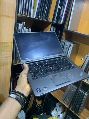 Laptop Lenovo IdeaPad Yoga 13 4GB Intel Core i5 SSD 128GB