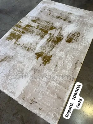 High Quality Center Rug