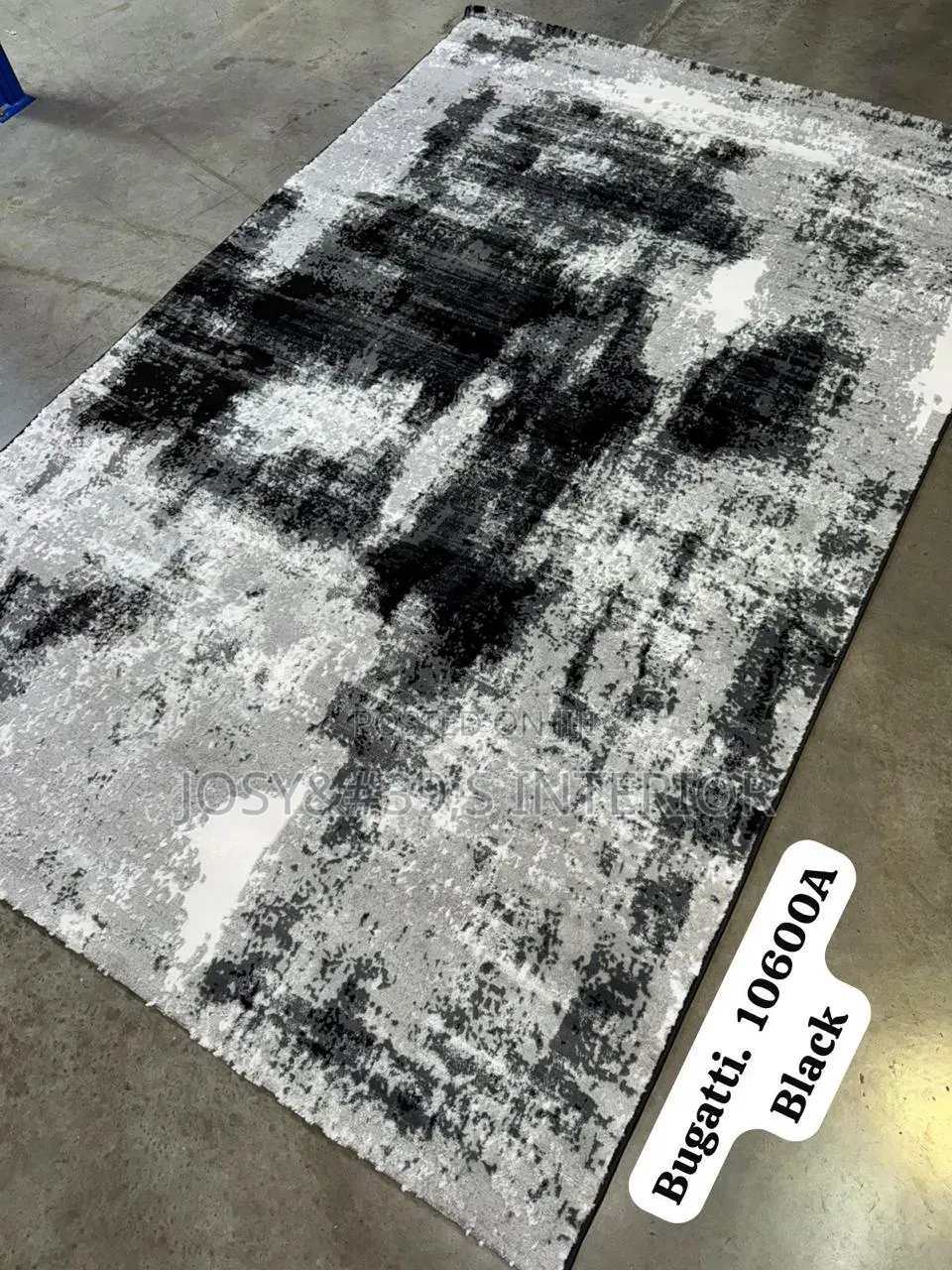 High Quality Center Rug