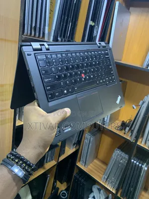 Laptop Lenovo IdeaPad Yoga 13 4GB Intel Core i5 SSD 128GB