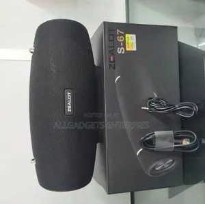Zealot S67 Home Party Speaker