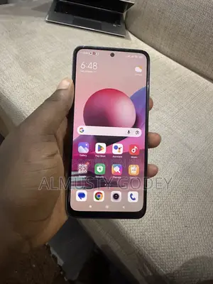 Xiaomi Redmi Note 10 128 GB Gold