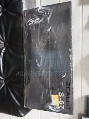 Jbl Extreme 3 Compatible Zealot S67