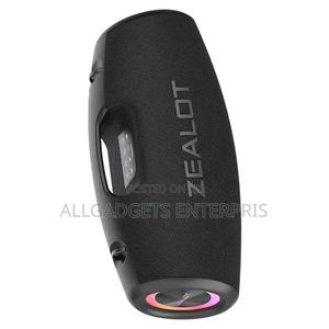 Zealot S78 100w Party Box