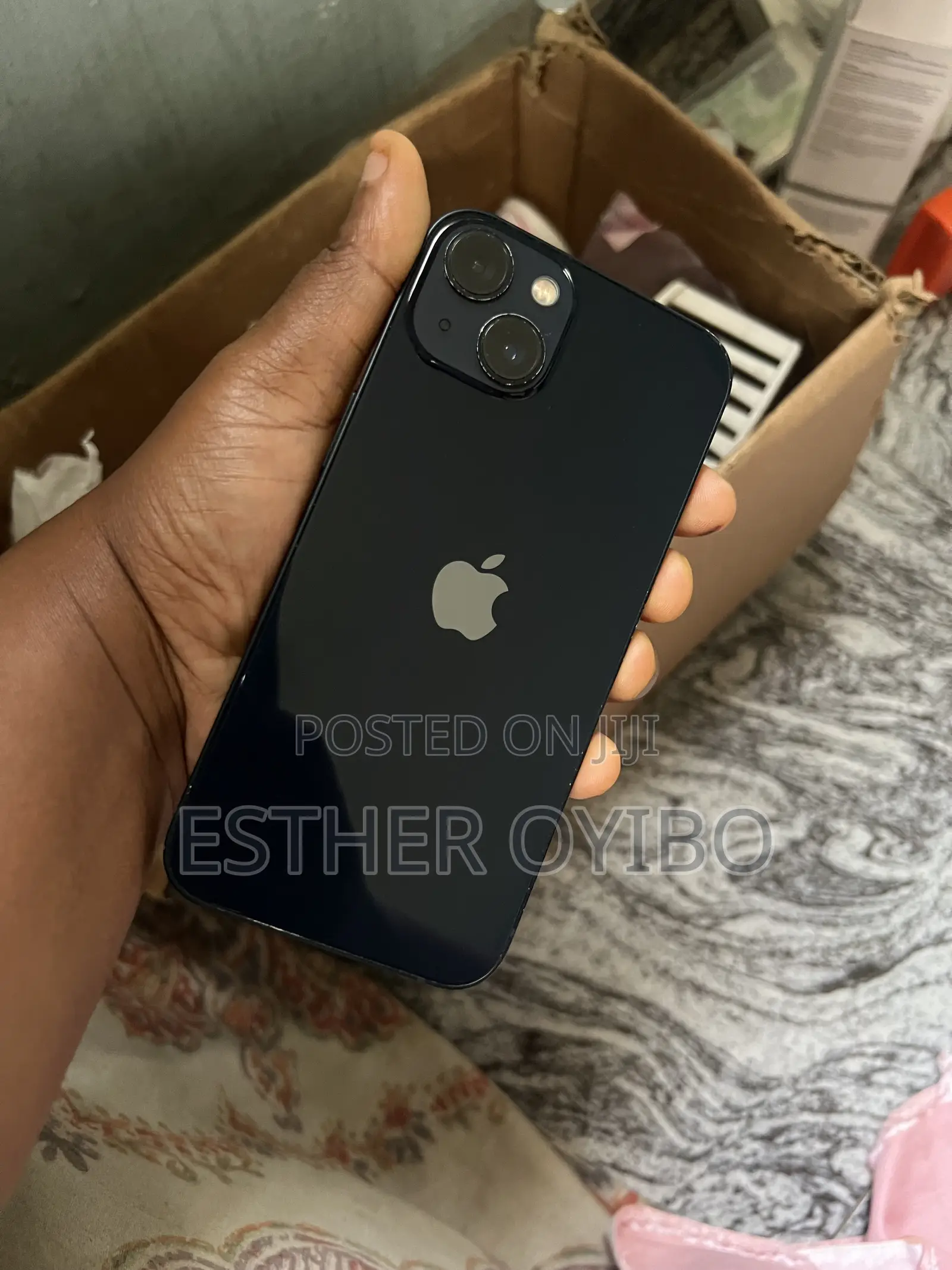 Apple iPhone 13 128 GB Blue