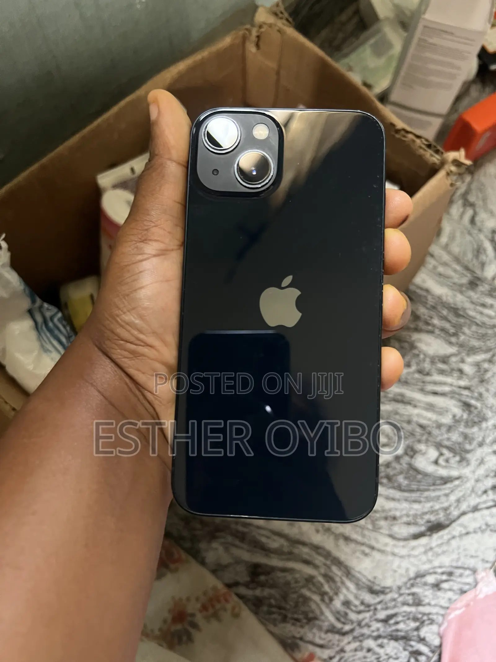 Apple iPhone 13 128 GB Blue