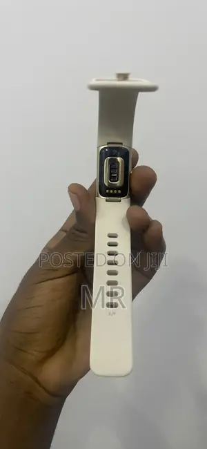 Fitbit Tracker Watch