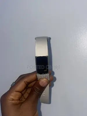 Fitbit Tracker Watch