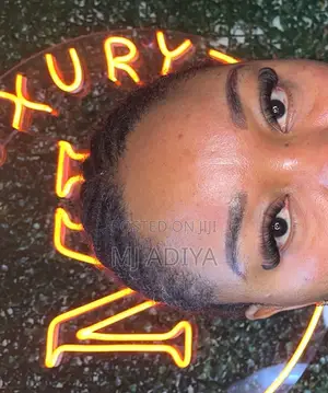 Lash Extensions