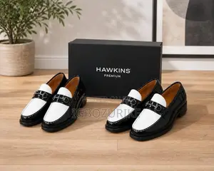 Loafer Shoe