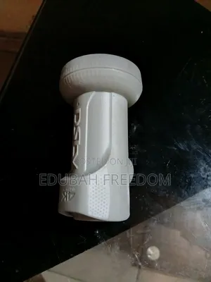 Strong Dish + New Remote Control + LNB