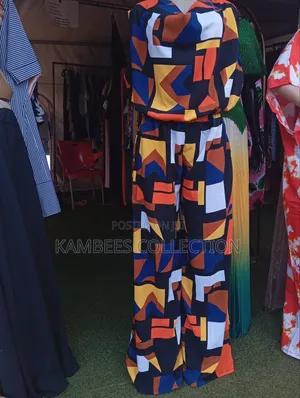 2pc Set Affordable Luxury