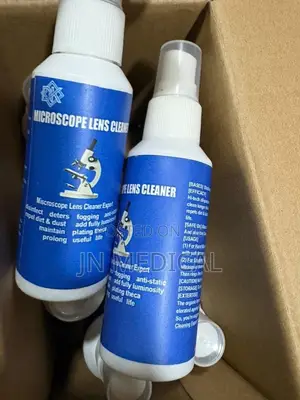 Microscop Lens Cleaner